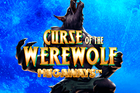 Slot Werewolf Wild